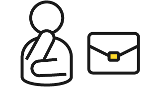 大輝不動産からのDMについて