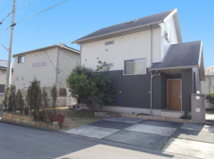 【美咲野１丁目】中古住宅をお預かりしました！