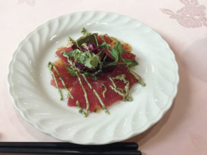 合志市幾久富の隠れ家ごはん