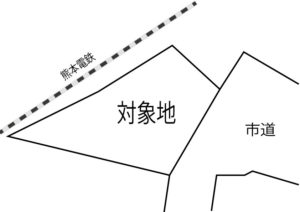 新須屋駅近物件のご紹介