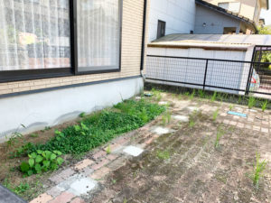 泗水町田島の戸建