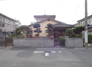 菊陽向陽台土地＆大津吹田中古戸建