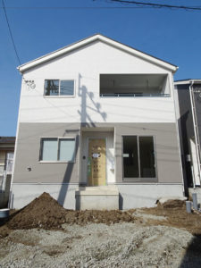 益城町惣領☆新築戸建のご紹介