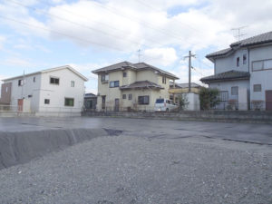 【菊陽町新山】売土地のご紹介☆