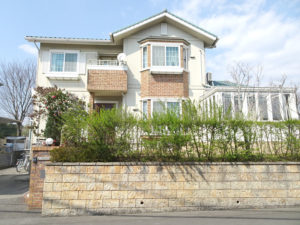 美咲野中古住宅☆お預かりしました！