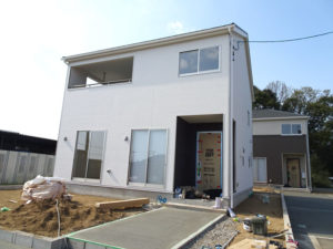 【熊本市東区小山】新築住宅 値下げのお知らせ☆