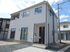 【清水万石２号棟】値下げ＆内部写真追加のお知らせ