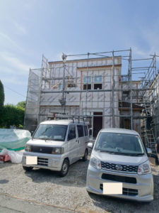 【東区八反田・保田窪】新築住宅のお知らせ☆