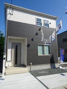 【東区戸島分譲住宅3棟】内部写真追加しました☆