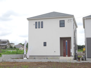 【菊陽町津久礼新築住宅】内部写真追加しました☆