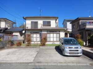 『吹田中古住宅1280万円』動画を公開しました☆