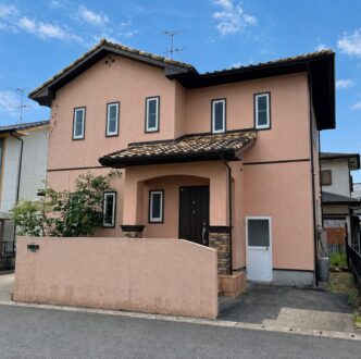 【価格改定】菊陽町新山
