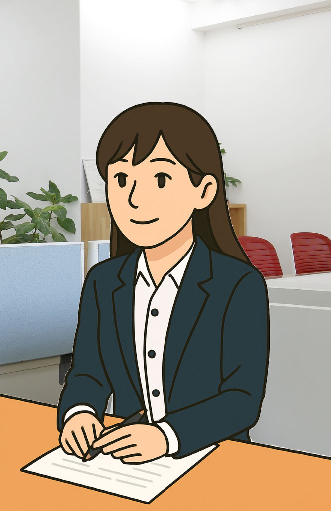 より子