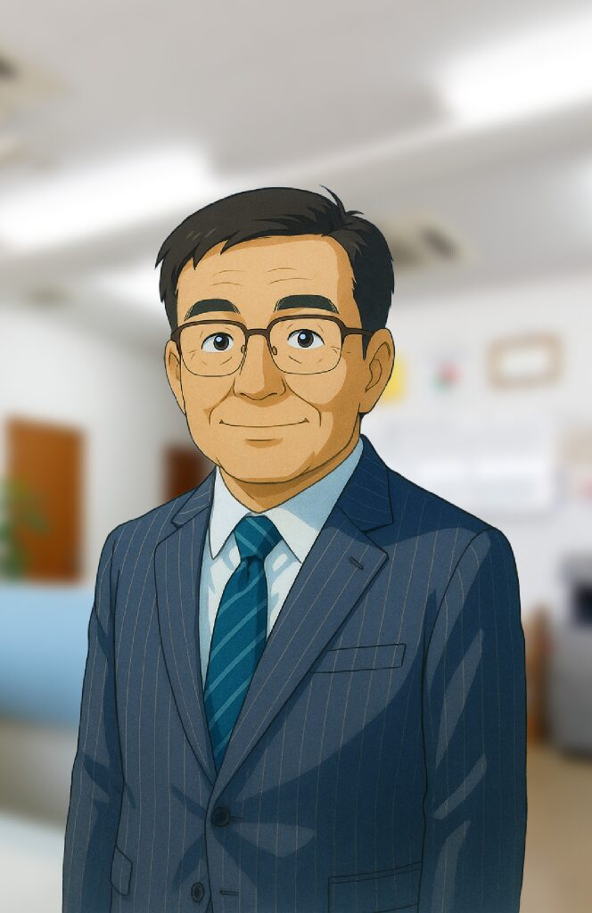 田中　正基
