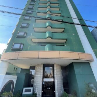 【3LDK】シティマンション迎町