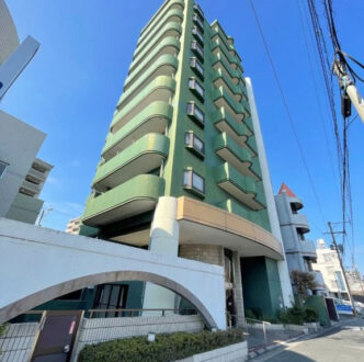 シティマンション迎町