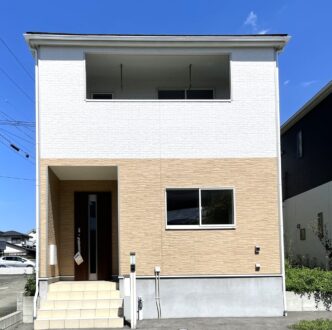 【4LDK】菊陽町　三里木駅