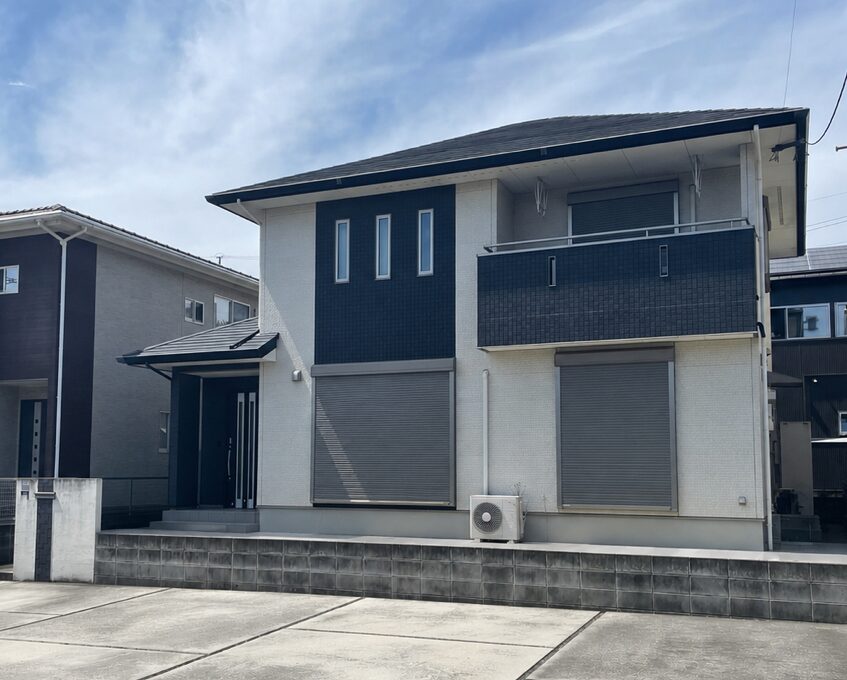 4SLDK】大津町大津 戸建 | 大輝不動産