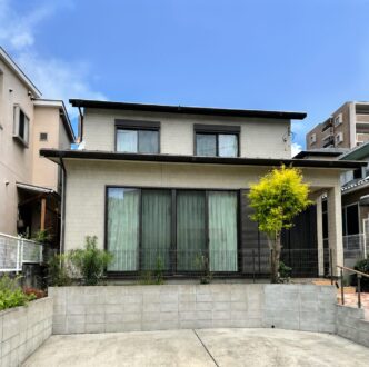 【3SLDK】東区健軍3丁目