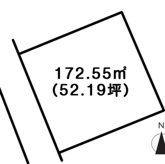 【土地】新山3丁目