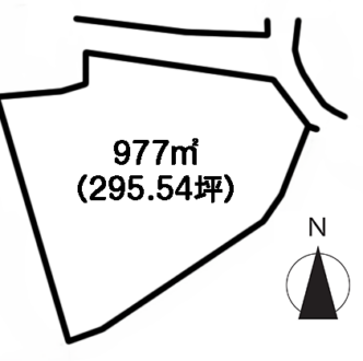 【土地】菊池市泗水町田島2281-1