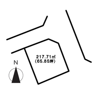 【4LDK】合志市幾久富